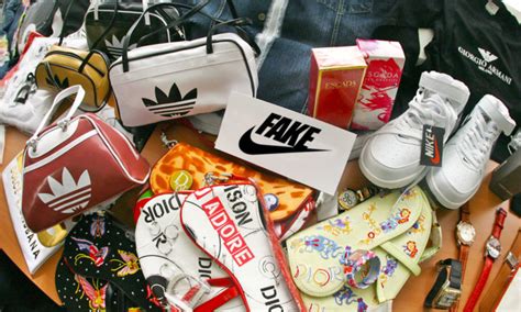 how to tell if goods are counterfeit online